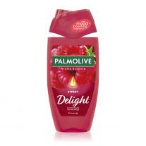 Palmolive shower gel 250 ml Aroma Sweet Delight Berries&Figs
