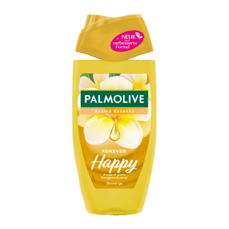 Palmolive shower gel 250 ml Happy/Summer Dreams