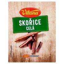 Vitana Škorica celá 10g