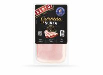 Berto Gurmán šunka 100g