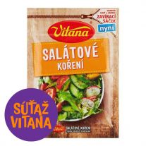 Vitana Šalátové korenie 23g