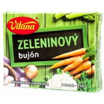 Vitana Zeleninový bujón 60g