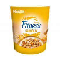 NESTLÉ Fitness Granola Honey 300 g