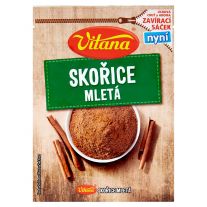 Vitana Škorica mletá 23g