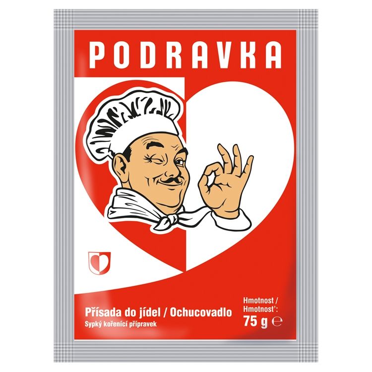 Podravka Original ochucovadlo 75 g