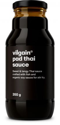 Vilgain Pad Thai omáčka 350 ml