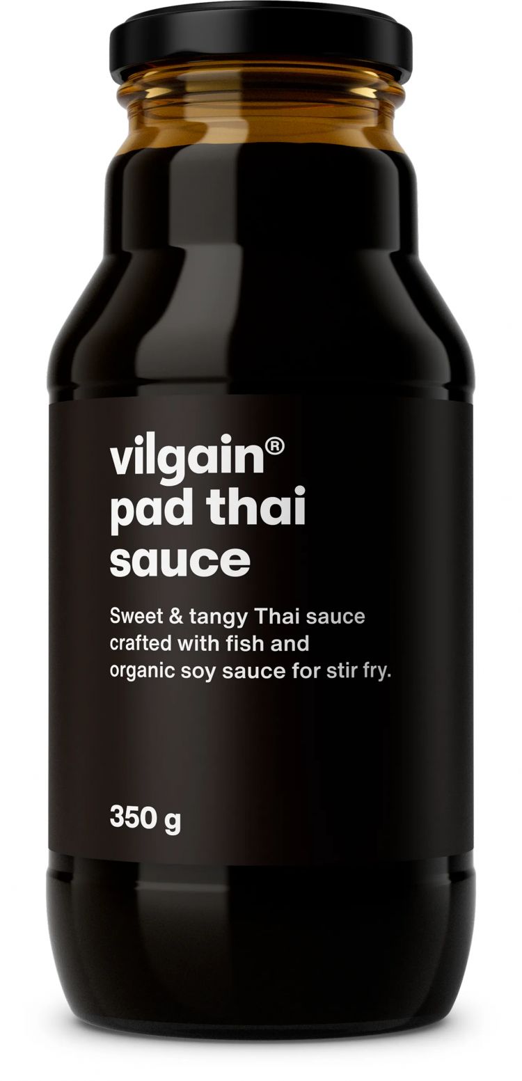 Vilgain Pad Thai omáčka 350 ml