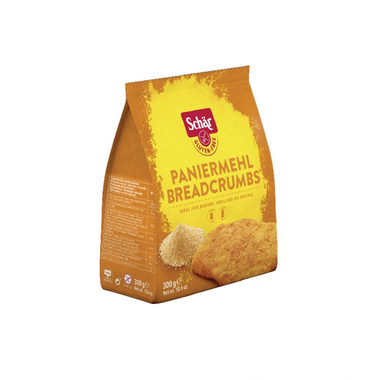 Schär Pan Gratí bezlepková strúhanka 300g - eDELIA.sk