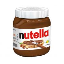 Nutella 400g