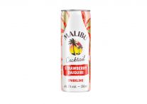 MALIBU Strawberry Daiquiri 5% 250 ml