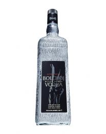 Bolchoj vodka 40.0% 1l