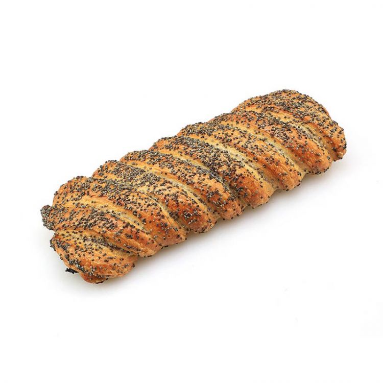 MINIT Tyčinka višňa – mak 100g