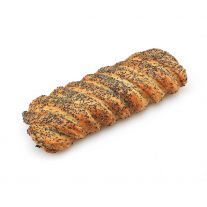MINIT Tyčinka višňa – mak 100g