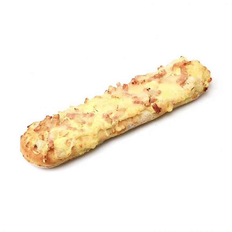 MINIT Snack smotana slanina 120g