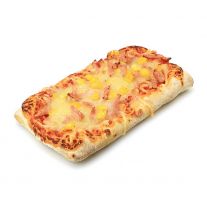 MINIT Pinsa Triangolo Classico 130g