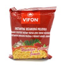 VIFON polievka rezancová Hovädzia 60 g