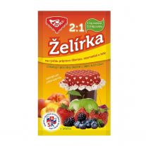 Liana Želírka 2:1 (40% pektínu) 20g