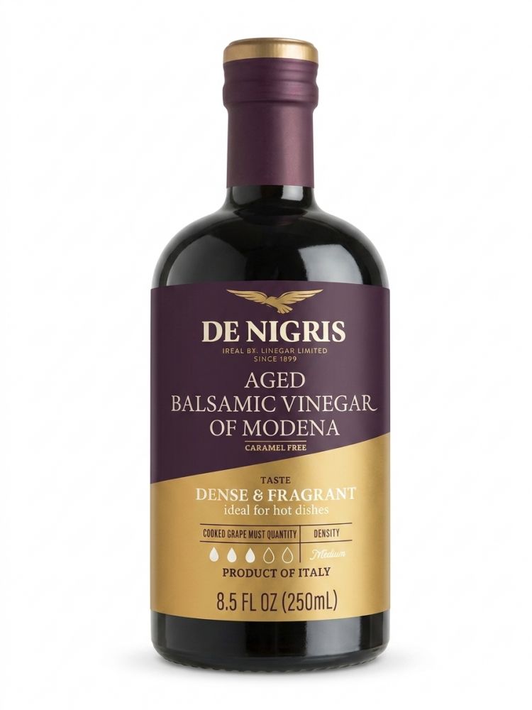 De Nigris Balzamikový ocot z Modeny GOLD 55% 250ml