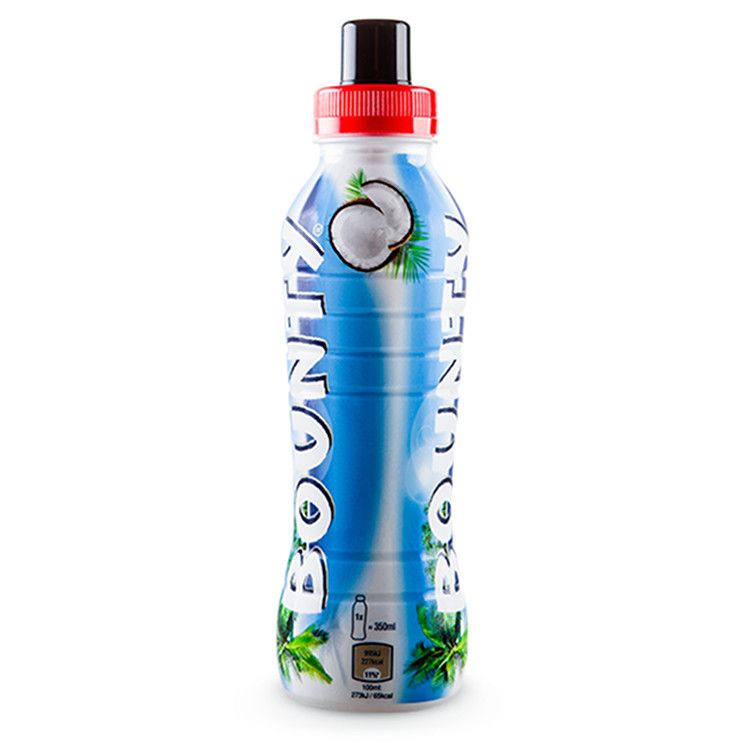 Mliečný nápoj Bounty 350ml - eDELIA.sk
