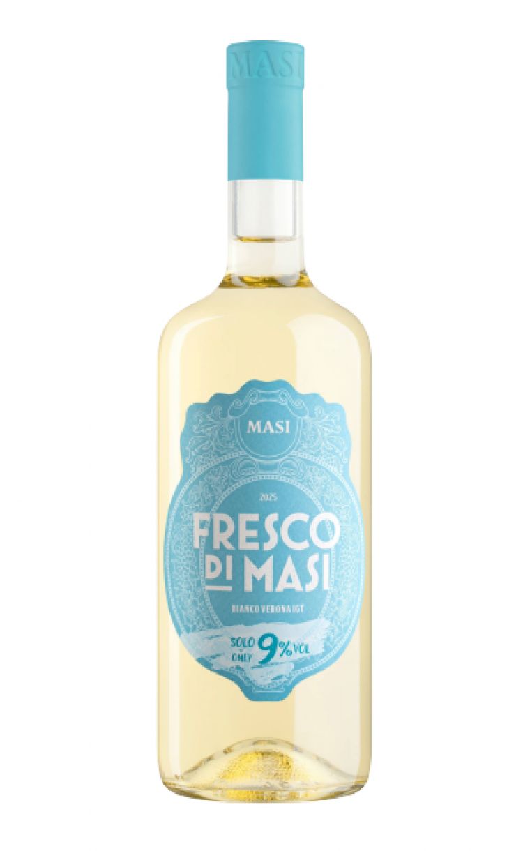 MASI Fresco bianco 750 ml