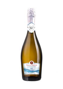 Villa Italia Sparkling 0% 750 ml