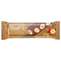 Lindt Nuxor Snack Milk 33g