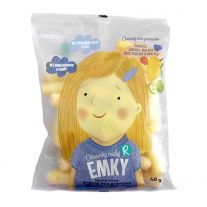 Ravita Emky Chrumky ovocné+jablko 40g