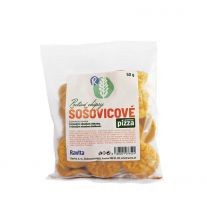 Ravita Chipsy Šošovicové s PIZZA 50g