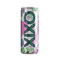 XIXO Exotic sýtený nápoj 250 ml