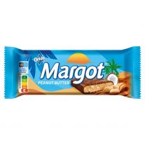 Orion Margot Peanut Butter 70g