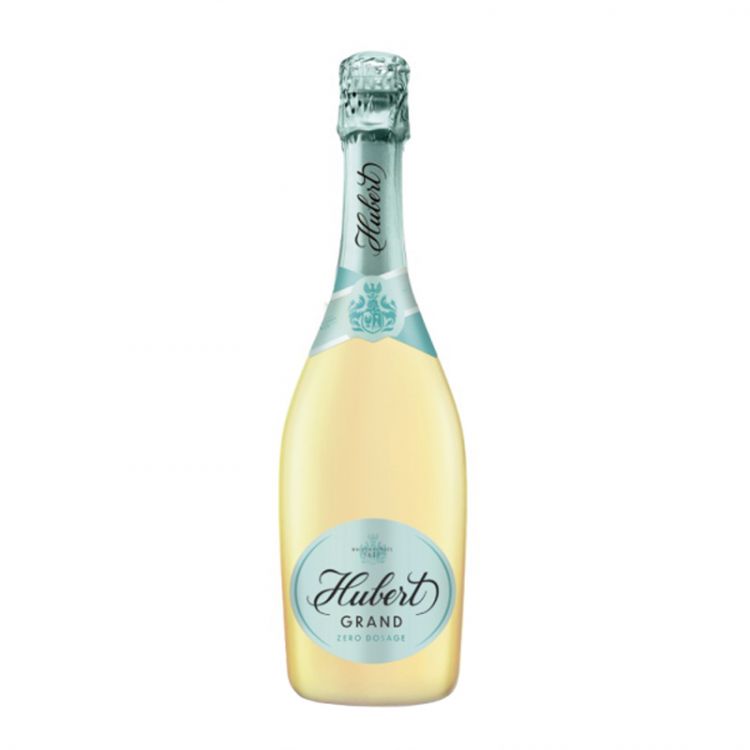 Hubert Grand Zero Dosage Colio 750 ml