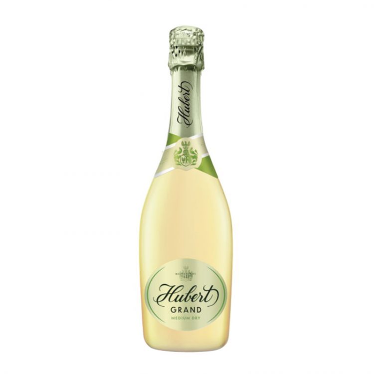 Hubert Grand Blanc Colio 750 ml