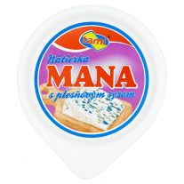 Tami Mana Nátierka s plesňovým syrom 150 g