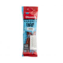 ENJOY Kabanosky bravčové 90 g