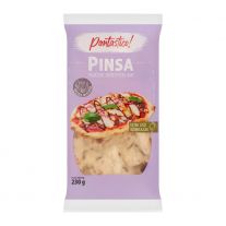 Pantastico Pinsa biela 230g