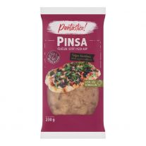 Pantastico Pinsa celozrnná 230g