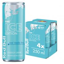 Red Bull Ice edition 4 x 250 ml