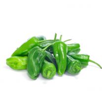 Paprika Pimientos de Padron 200g