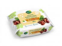 Palma vlhčený toaletný papier dubová kôra 60ks