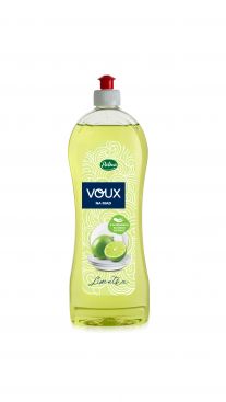 Voux čistič na riad limetka, 900ml