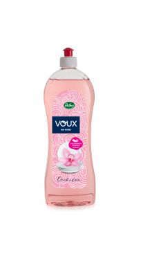 Voux čistič na riad orchidea, 900ml