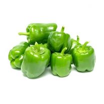 Paprika zelena mini DOLMALIK 400g