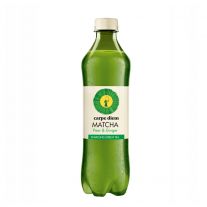 Carpe Diem Matcha 0,5l