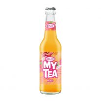 MyTea Broskyňa 0,33l