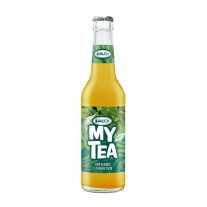 MyTea Zelený čaj 0,33l
