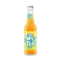 MyTea Citrón 0,33l
