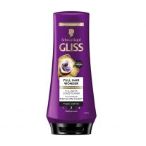 GLISS KUR balzam 200ml Full Hair Wonder