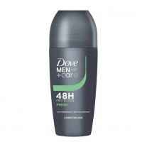 DOVE MEN deo rollon 50ml Fresh