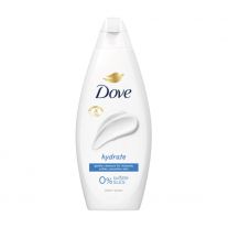 DOVE sprchový gél SG 250ml Hydrate