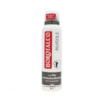 BOROTALCO deo sprej 150ml Invisible